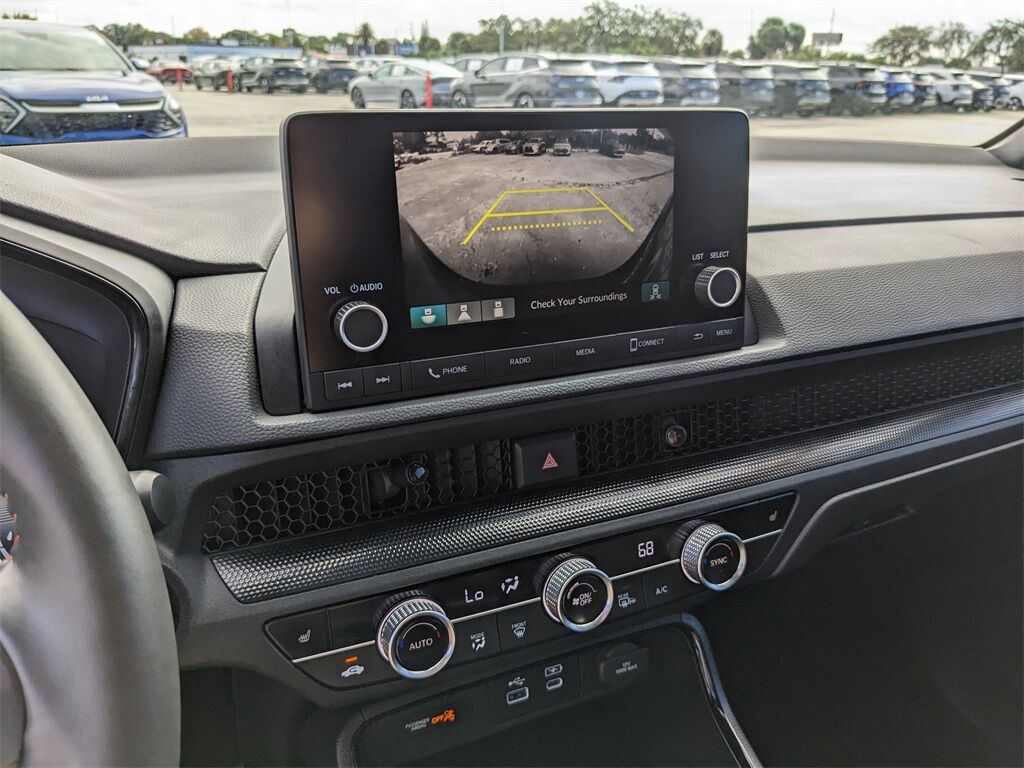 2024 Honda CR-V Hybrid Sport San Clemente CA