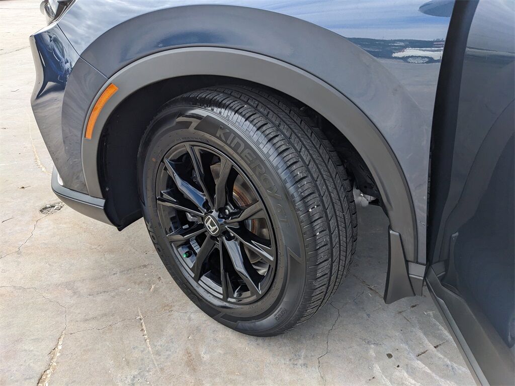 2024 Honda CR-V Hybrid Sport San Clemente CA