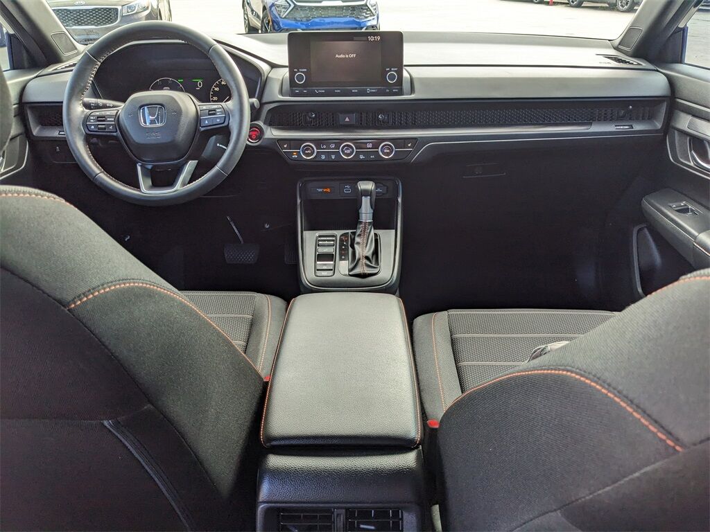 2024 Honda CR-V Hybrid Sport San Clemente CA