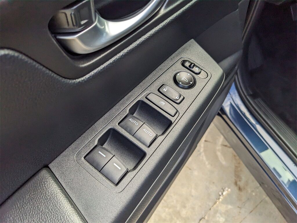 2024 Honda CR-V Hybrid Sport San Clemente CA