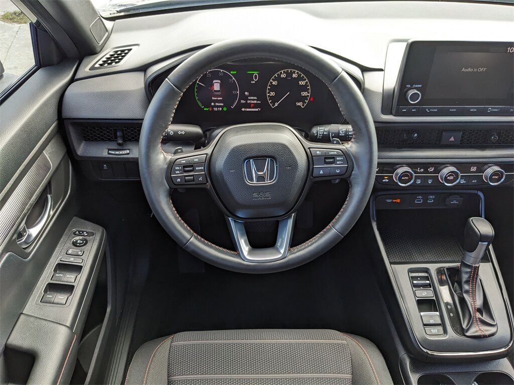 2024 Honda CR-V Hybrid Sport San Clemente CA