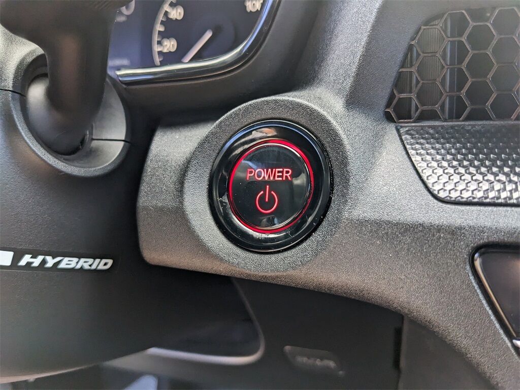 2024 Honda CR-V Hybrid Sport San Clemente CA