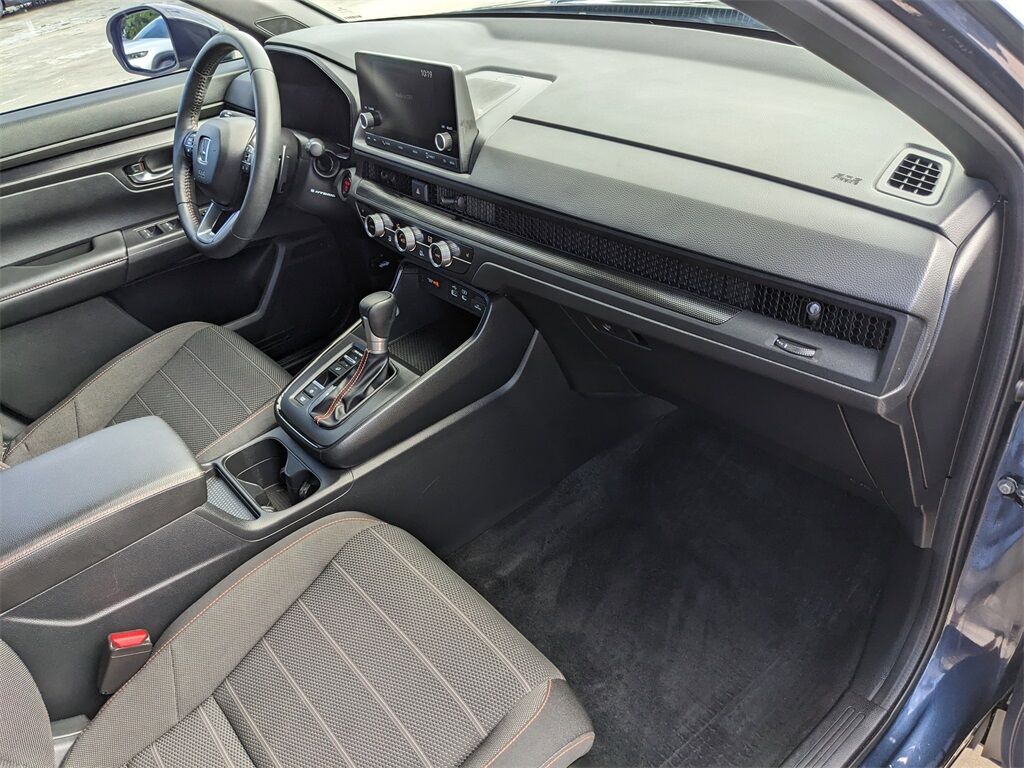 2024 Honda CR-V Hybrid Sport San Clemente CA