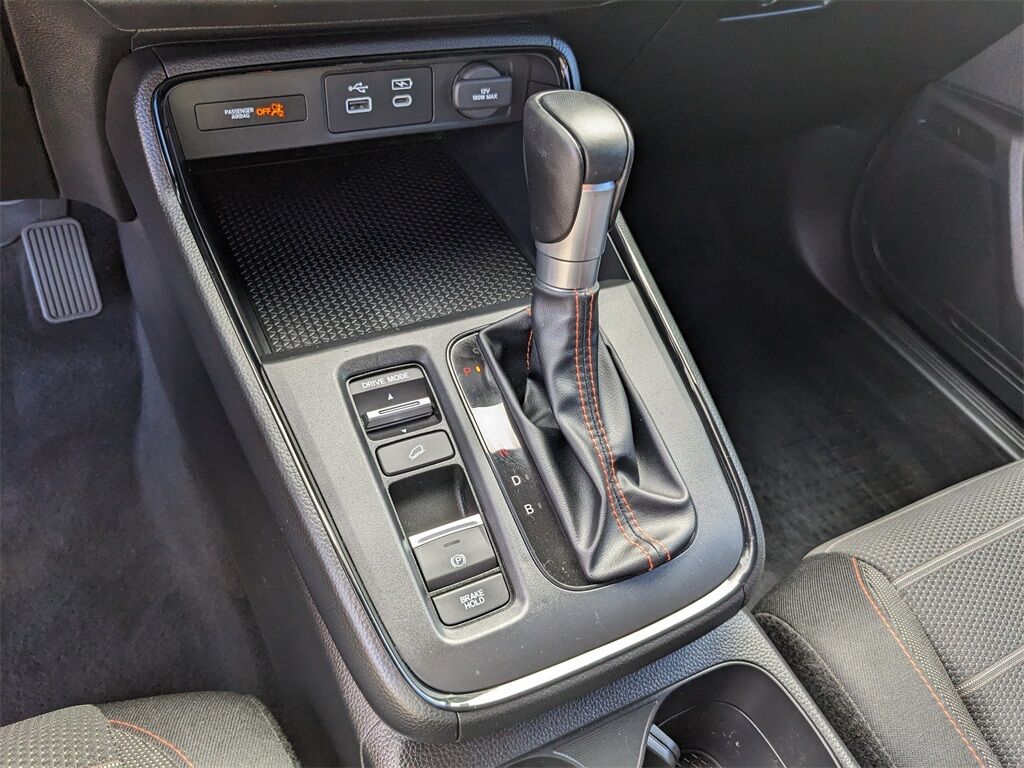 2024 Honda CR-V Hybrid Sport San Clemente CA