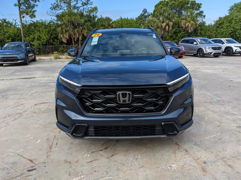2024 Honda CR-V Hybrid Sport San Clemente CA