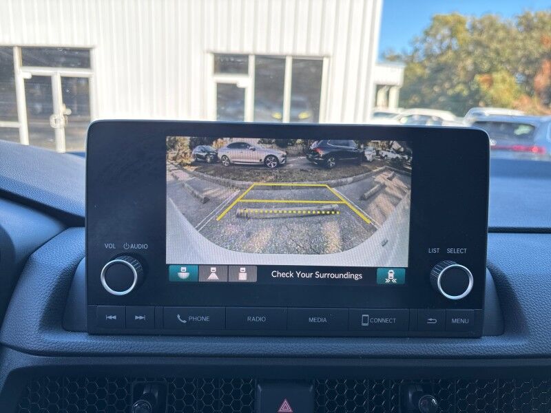 2024 Honda CR-V Hybrid Sport Seffner FL