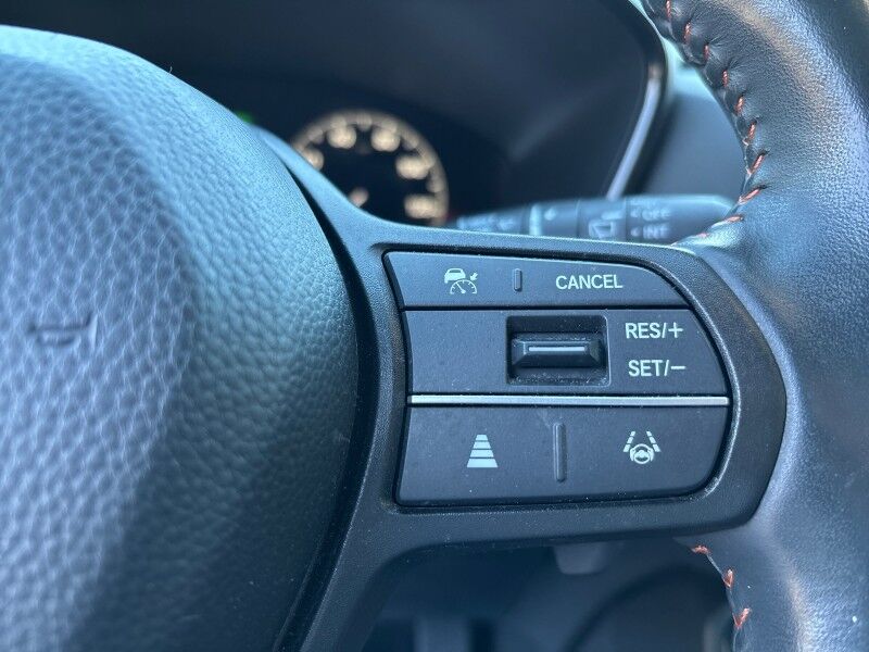 2024 Honda CR-V Hybrid Sport Seffner FL