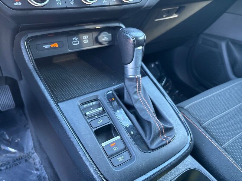 2024 Honda CR-V Hybrid Sport Seffner FL