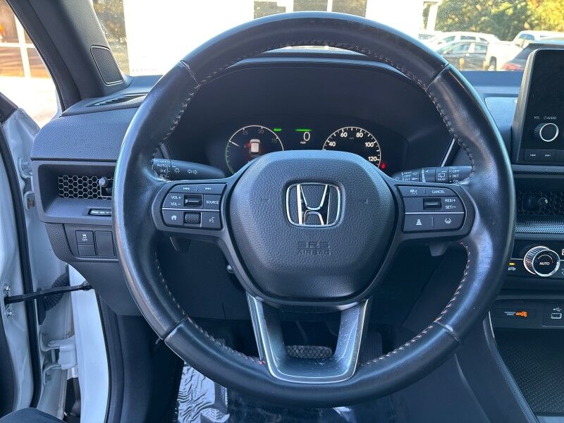 2024 Honda CR-V Hybrid Sport Seffner FL