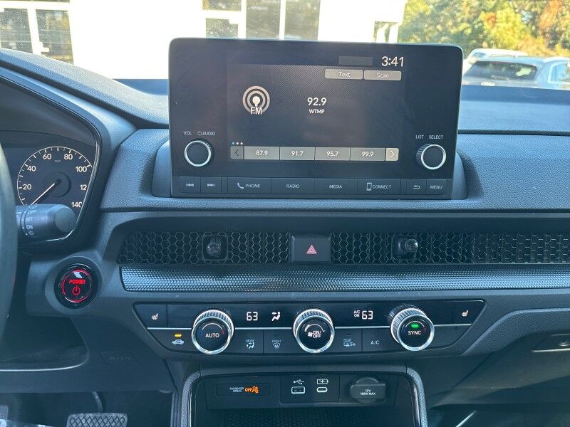 2024 Honda CR-V Hybrid Sport Seffner FL