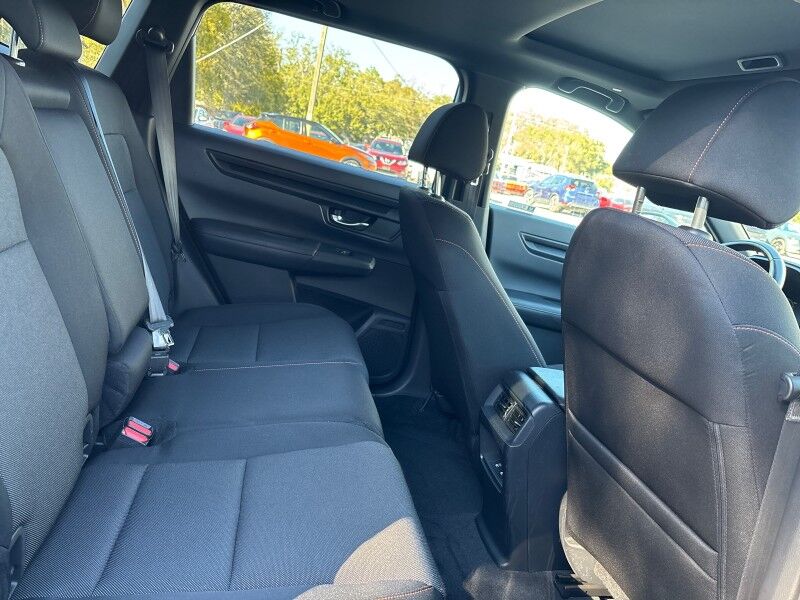 2024 Honda CR-V Hybrid Sport Seffner FL