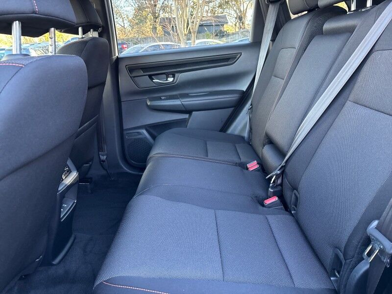 2024 Honda CR-V Hybrid Sport Seffner FL