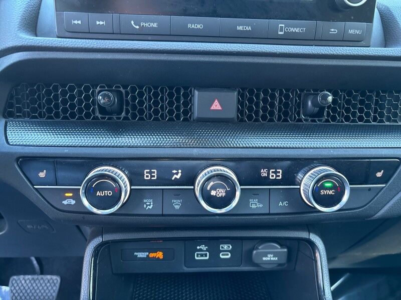 2024 Honda CR-V Hybrid Sport Seffner FL