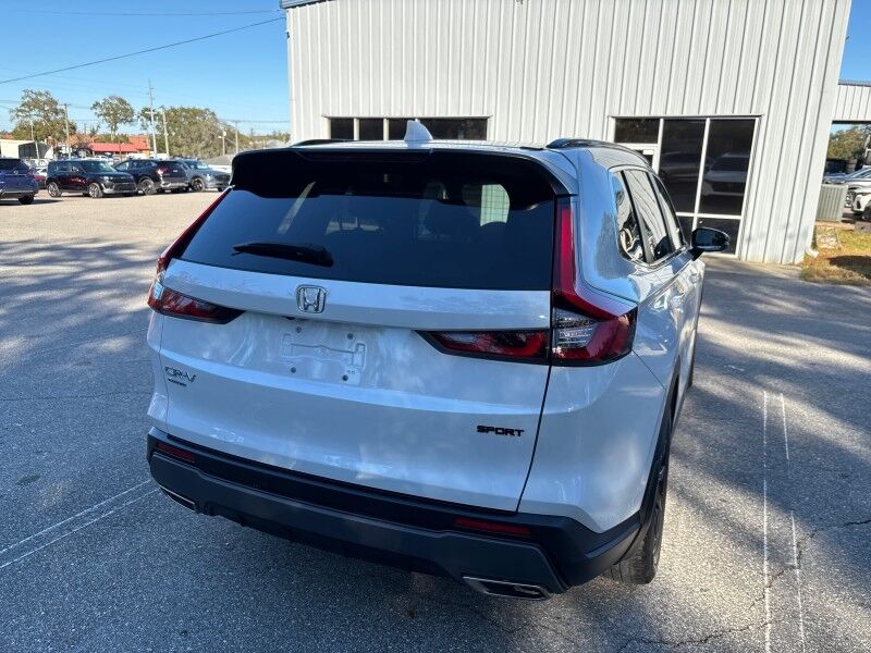 2024 Honda CR-V Hybrid Sport Seffner FL