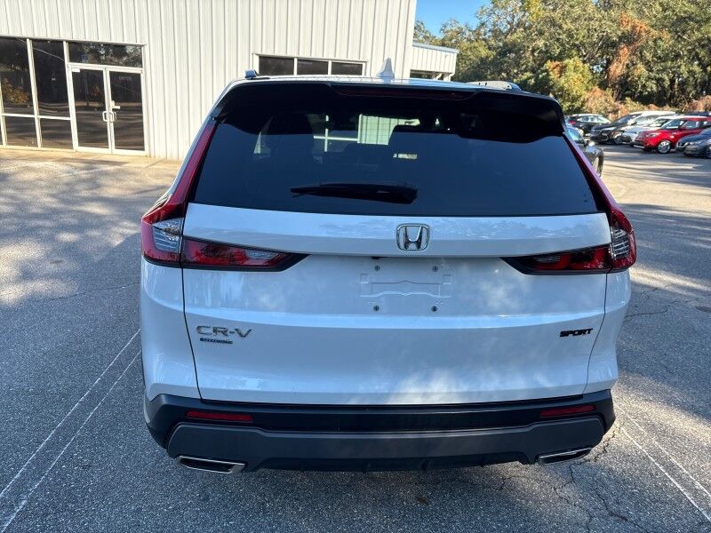 2024 Honda CR-V Hybrid Sport Seffner FL