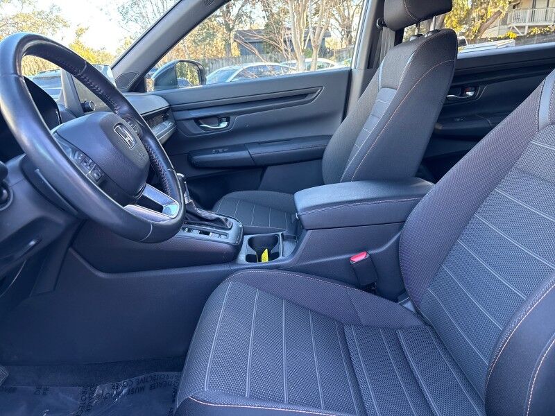 2024 Honda CR-V Hybrid Sport Seffner FL