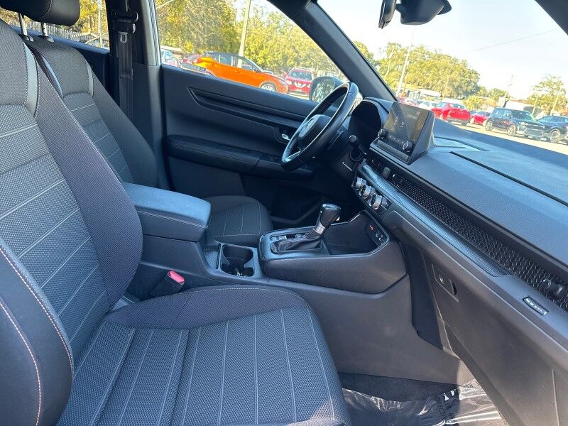 2024 Honda CR-V Hybrid Sport Seffner FL