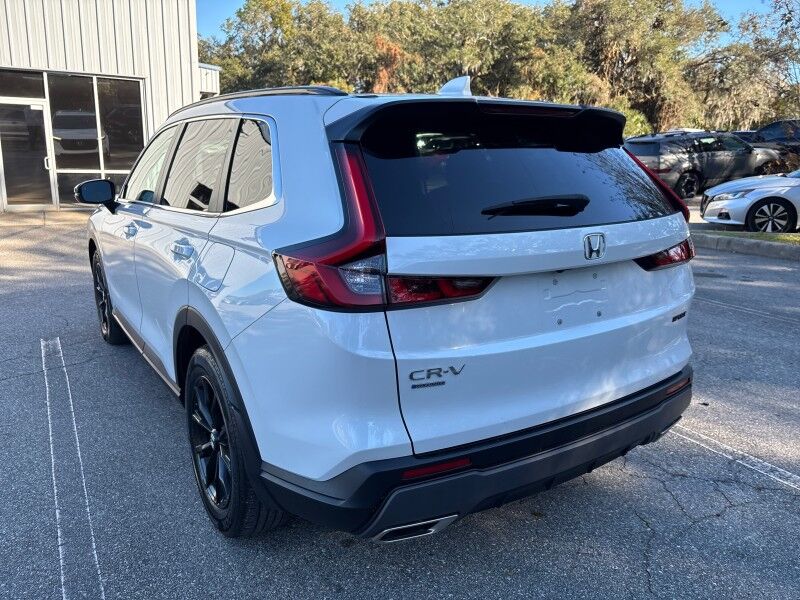 2024 Honda CR-V Hybrid Sport Seffner FL