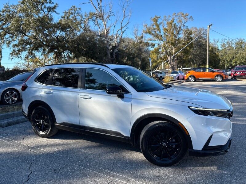 2024 Honda CR-V Hybrid Sport Seffner FL