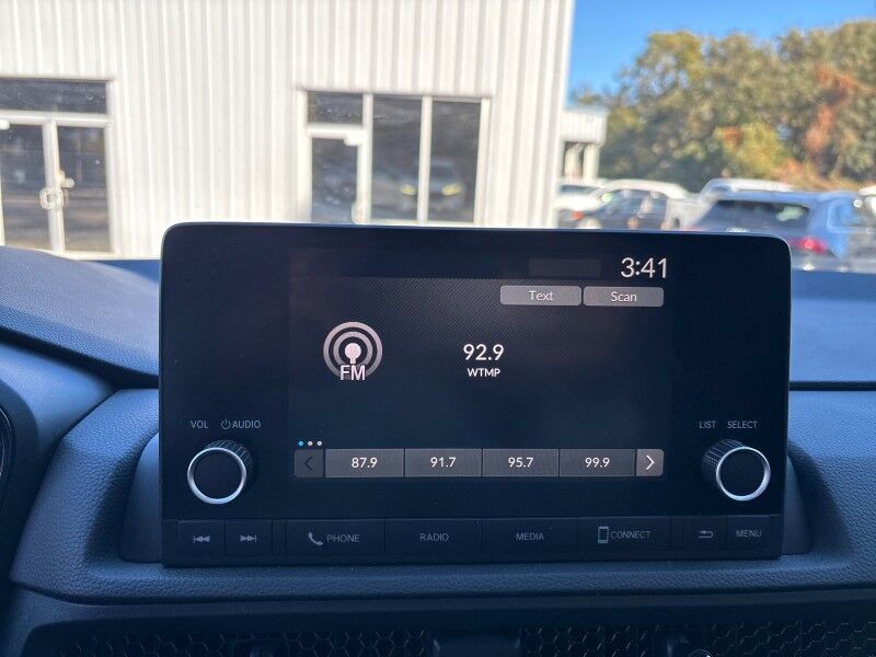 2024 Honda CR-V Hybrid Sport Seffner FL