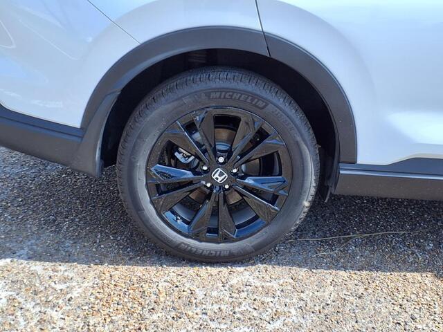 2024 Honda CR-V Hybrid Sport Touring McAllen TX