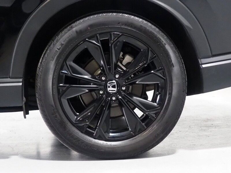 2024 Honda CR-V Hybrid Sport Touring AWD *NAVIGATION, ADAPTIVE CRUISE, SAFETY ALERTS, BACKUP-CAMERA, COLOR TOUCHSCREEN, MOONROOF, LEATHER, HEATED SEATS/STEERING, REMOTE START, POWER LIFTGATE, BOSE, WIRELESS CHARGING, ANDROID & APPLE Round Rock TX