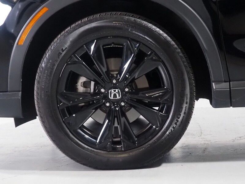 2024 Honda CR-V Hybrid Sport Touring AWD *NAVIGATION, ADAPTIVE CRUISE, SAFETY ALERTS, BACKUP-CAMERA, COLOR TOUCHSCREEN, MOONROOF, LEATHER, HEATED SEATS/STEERING, REMOTE START, POWER LIFTGATE, BOSE, WIRELESS CHARGING, ANDROID & APPLE Round Rock TX