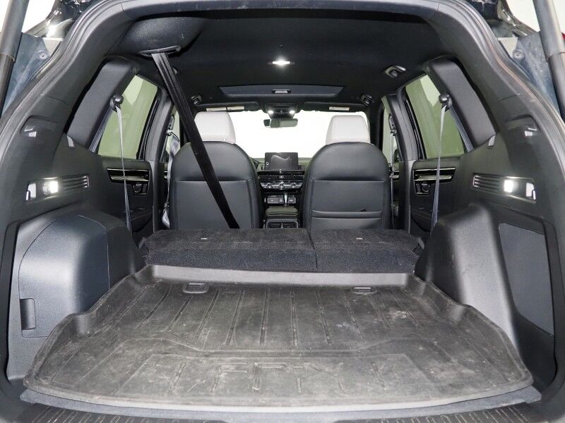 2024 Honda CR-V Hybrid Sport Touring AWD *NAVIGATION, ADAPTIVE CRUISE, SAFETY ALERTS, BACKUP-CAMERA, COLOR TOUCHSCREEN, MOONROOF, LEATHER, HEATED SEATS/STEERING, REMOTE START, POWER LIFTGATE, BOSE, WIRELESS CHARGING, ANDROID & APPLE Round Rock TX