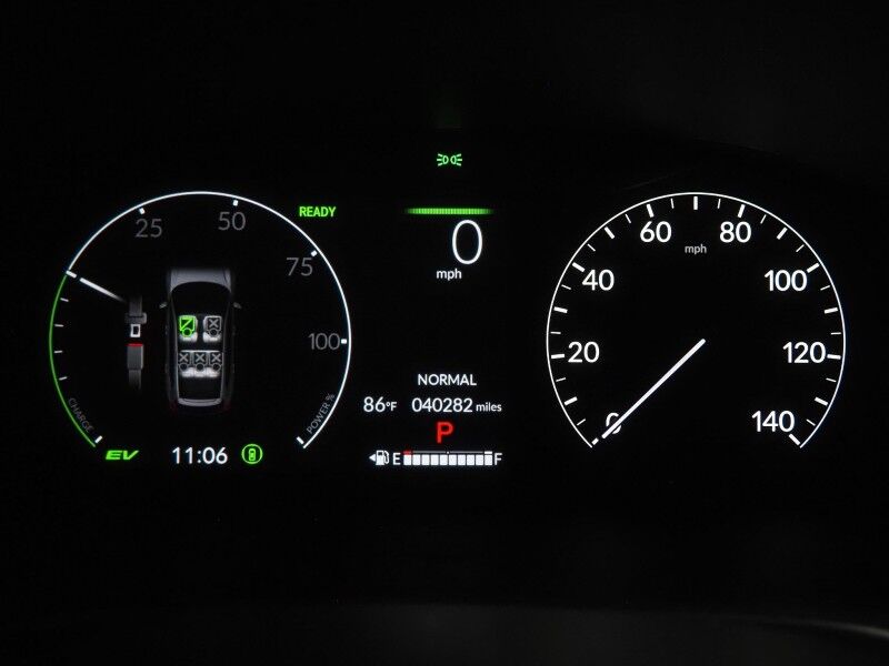 2024 Honda CR-V Hybrid Sport Touring AWD *NAVIGATION, ADAPTIVE CRUISE, SAFETY ALERTS, BACKUP-CAMERA, COLOR TOUCHSCREEN, MOONROOF, LEATHER, HEATED SEATS/STEERING, REMOTE START, POWER LIFTGATE, BOSE, WIRELESS CHARGING, ANDROID & APPLE Round Rock TX