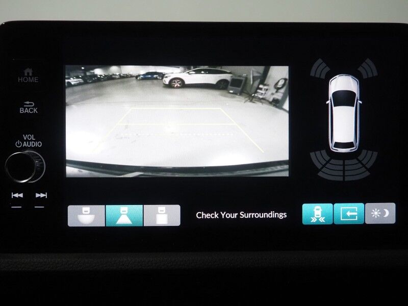 2024 Honda CR-V Hybrid Sport Touring AWD *NAVIGATION, ADAPTIVE CRUISE, SAFETY ALERTS, BACKUP-CAMERA, COLOR TOUCHSCREEN, MOONROOF, LEATHER, HEATED SEATS/STEERING, REMOTE START, POWER LIFTGATE, BOSE, WIRELESS CHARGING, ANDROID & APPLE Round Rock TX