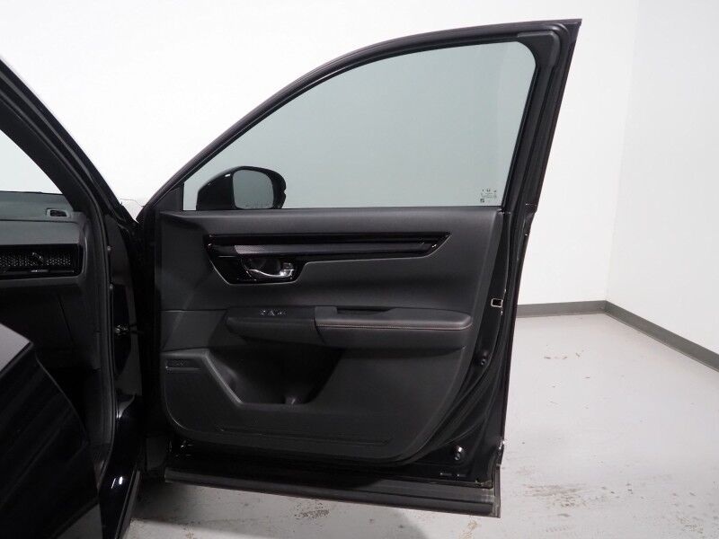 2024 Honda CR-V Hybrid Sport Touring AWD *NAVIGATION, ADAPTIVE CRUISE, SAFETY ALERTS, BACKUP-CAMERA, COLOR TOUCHSCREEN, MOONROOF, LEATHER, HEATED SEATS/STEERING, REMOTE START, POWER LIFTGATE, BOSE, WIRELESS CHARGING, ANDROID & APPLE Round Rock TX