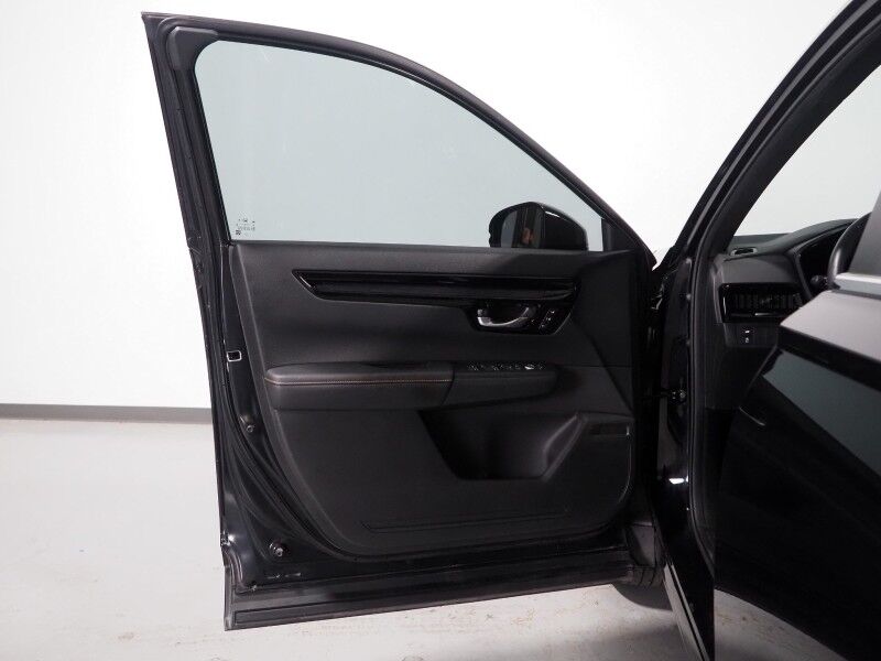 2024 Honda CR-V Hybrid Sport Touring AWD *NAVIGATION, ADAPTIVE CRUISE, SAFETY ALERTS, BACKUP-CAMERA, COLOR TOUCHSCREEN, MOONROOF, LEATHER, HEATED SEATS/STEERING, REMOTE START, POWER LIFTGATE, BOSE, WIRELESS CHARGING, ANDROID & APPLE Round Rock TX