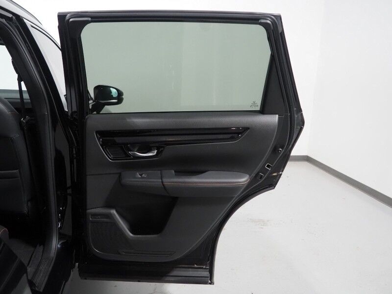2024 Honda CR-V Hybrid Sport Touring AWD *NAVIGATION, ADAPTIVE CRUISE, SAFETY ALERTS, BACKUP-CAMERA, COLOR TOUCHSCREEN, MOONROOF, LEATHER, HEATED SEATS/STEERING, REMOTE START, POWER LIFTGATE, BOSE, WIRELESS CHARGING, ANDROID & APPLE Round Rock TX