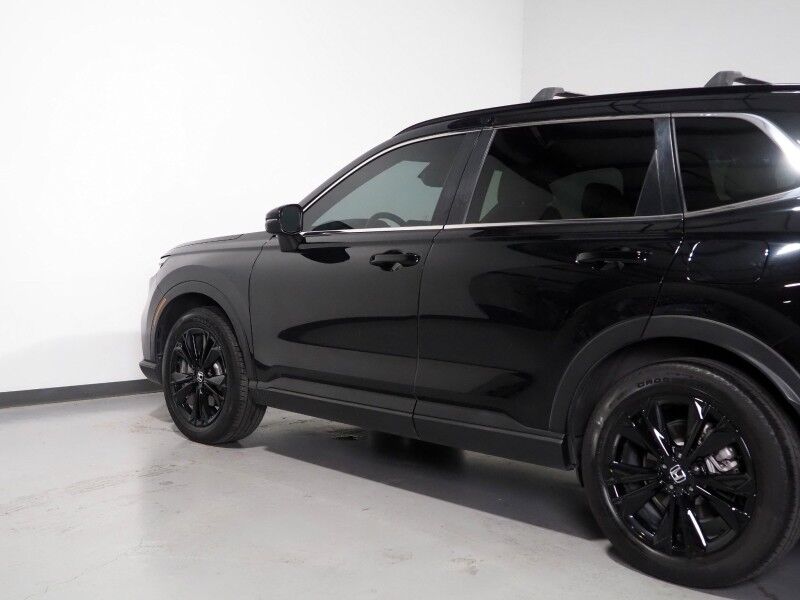 2024 Honda CR-V Hybrid Sport Touring AWD *NAVIGATION, ADAPTIVE CRUISE, SAFETY ALERTS, BACKUP-CAMERA, COLOR TOUCHSCREEN, MOONROOF, LEATHER, HEATED SEATS/STEERING, REMOTE START, POWER LIFTGATE, BOSE, WIRELESS CHARGING, ANDROID & APPLE Round Rock TX