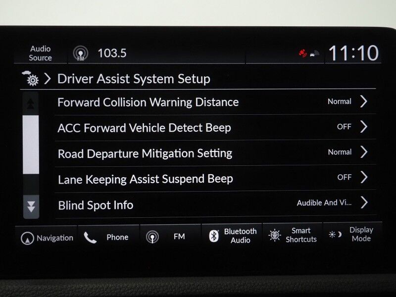2024 Honda CR-V Hybrid Sport Touring AWD *NAVIGATION, ADAPTIVE CRUISE, SAFETY ALERTS, BACKUP-CAMERA, COLOR TOUCHSCREEN, MOONROOF, LEATHER, HEATED SEATS/STEERING, REMOTE START, POWER LIFTGATE, BOSE, WIRELESS CHARGING, ANDROID & APPLE Round Rock TX