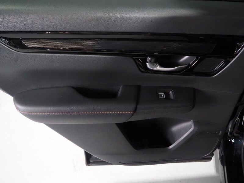 2024 Honda CR-V Hybrid Sport Touring AWD *NAVIGATION, ADAPTIVE CRUISE, SAFETY ALERTS, BACKUP-CAMERA, COLOR TOUCHSCREEN, MOONROOF, LEATHER, HEATED SEATS/STEERING, REMOTE START, POWER LIFTGATE, BOSE, WIRELESS CHARGING, ANDROID & APPLE Round Rock TX
