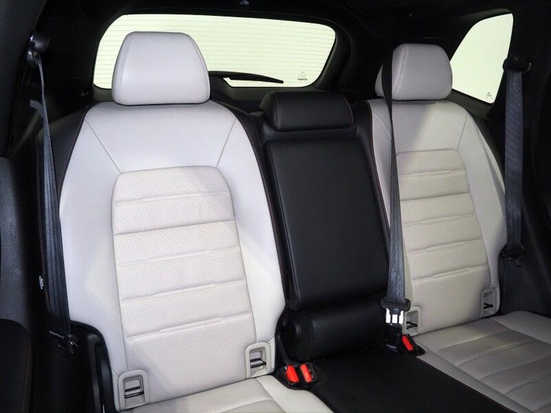 2024 Honda CR-V Hybrid Sport Touring AWD *NAVIGATION, ADAPTIVE CRUISE, SAFETY ALERTS, BACKUP-CAMERA, COLOR TOUCHSCREEN, MOONROOF, LEATHER, HEATED SEATS/STEERING, REMOTE START, POWER LIFTGATE, BOSE, WIRELESS CHARGING, ANDROID & APPLE Round Rock TX