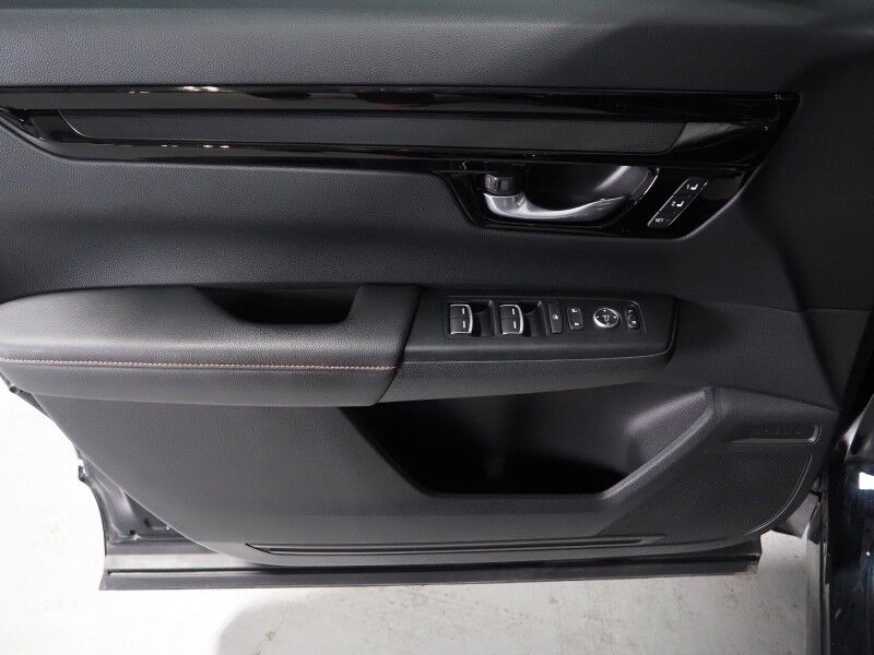 2024 Honda CR-V Hybrid Sport Touring AWD *NAVIGATION, ADAPTIVE CRUISE, SAFETY ALERTS, BACKUP-CAMERA, COLOR TOUCHSCREEN, MOONROOF, LEATHER, HEATED SEATS/STEERING, REMOTE START, POWER LIFTGATE, BOSE, WIRELESS CHARGING, ANDROID & APPLE Round Rock TX