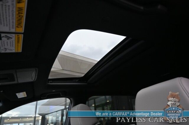 2024 Honda CR-V Hybrid Sport Touring Wasilla AK