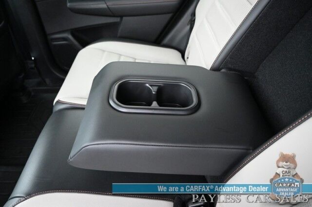 2024 Honda CR-V Hybrid Sport Touring Wasilla AK