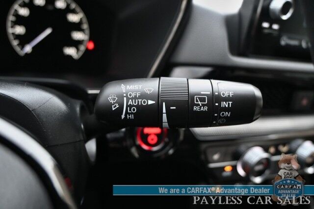 2024 Honda CR-V Hybrid Sport Touring Wasilla AK