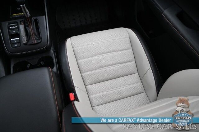 2024 Honda CR-V Hybrid Sport Touring Wasilla AK
