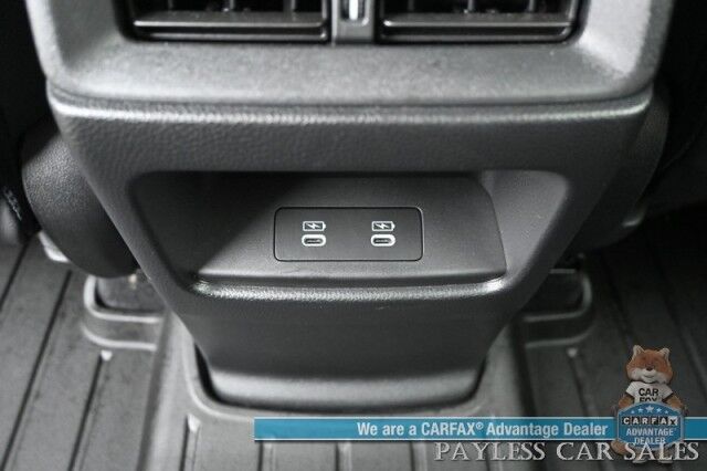 2024 Honda CR-V Hybrid Sport Touring Wasilla AK