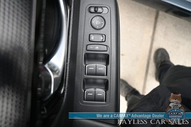 2024 Honda CR-V Hybrid Sport Touring Wasilla AK