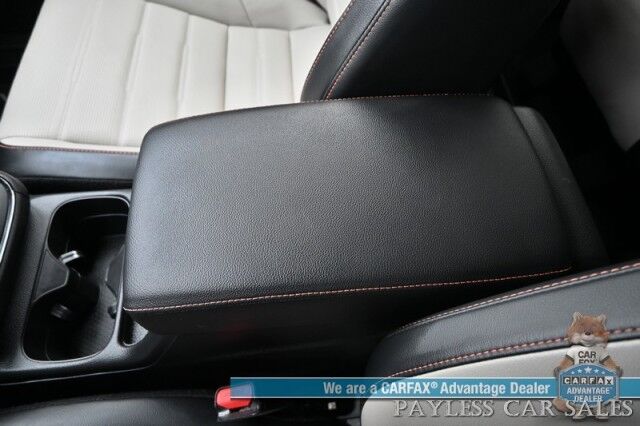 2024 Honda CR-V Hybrid Sport Touring Wasilla AK