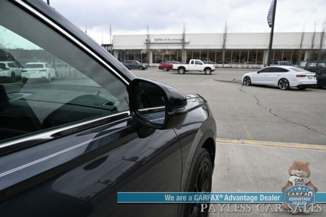2024 Honda CR-V Hybrid Sport Touring Wasilla AK