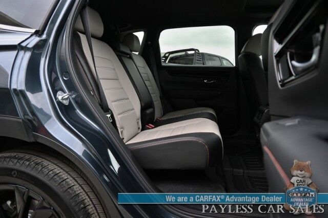 2024 Honda CR-V Hybrid Sport Touring Wasilla AK