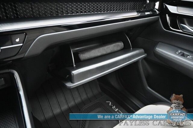 2024 Honda CR-V Hybrid Sport Touring Wasilla AK