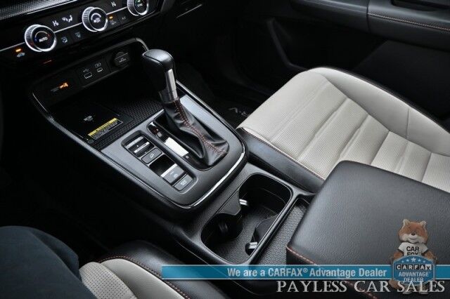 2024 Honda CR-V Hybrid Sport Touring Wasilla AK