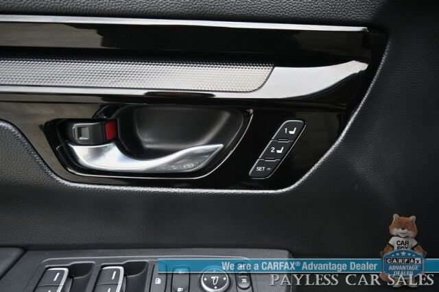 2024 Honda CR-V Hybrid Sport Touring Wasilla AK